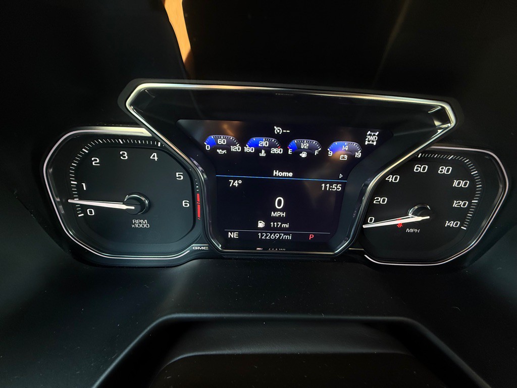 2021 GMC Yukon Image 11