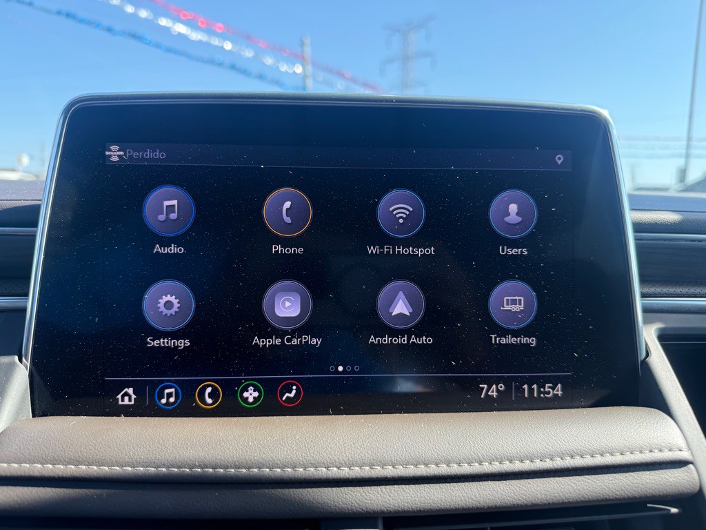 2021 GMC Yukon Image 12