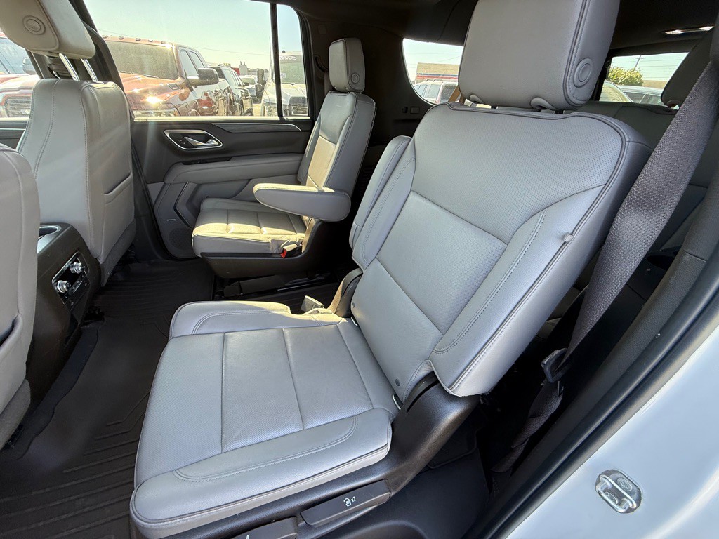 2021 GMC Yukon Image 21