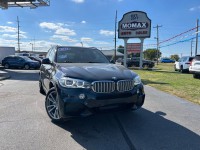 Image for 2016 BMW X5 xDrive50i ID: 6876888