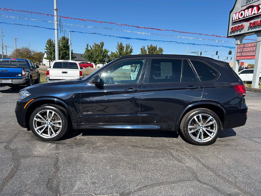 2016 BMW X5 Image 6