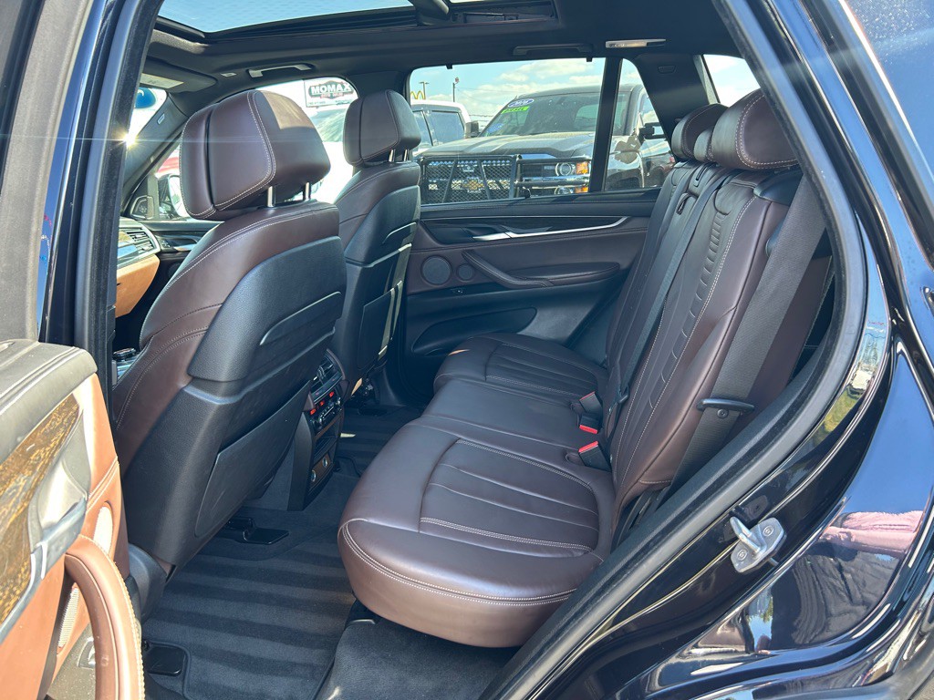 2016 BMW X5 Image 15