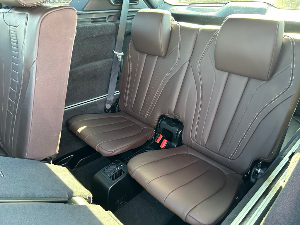2016 BMW X5 Image 16