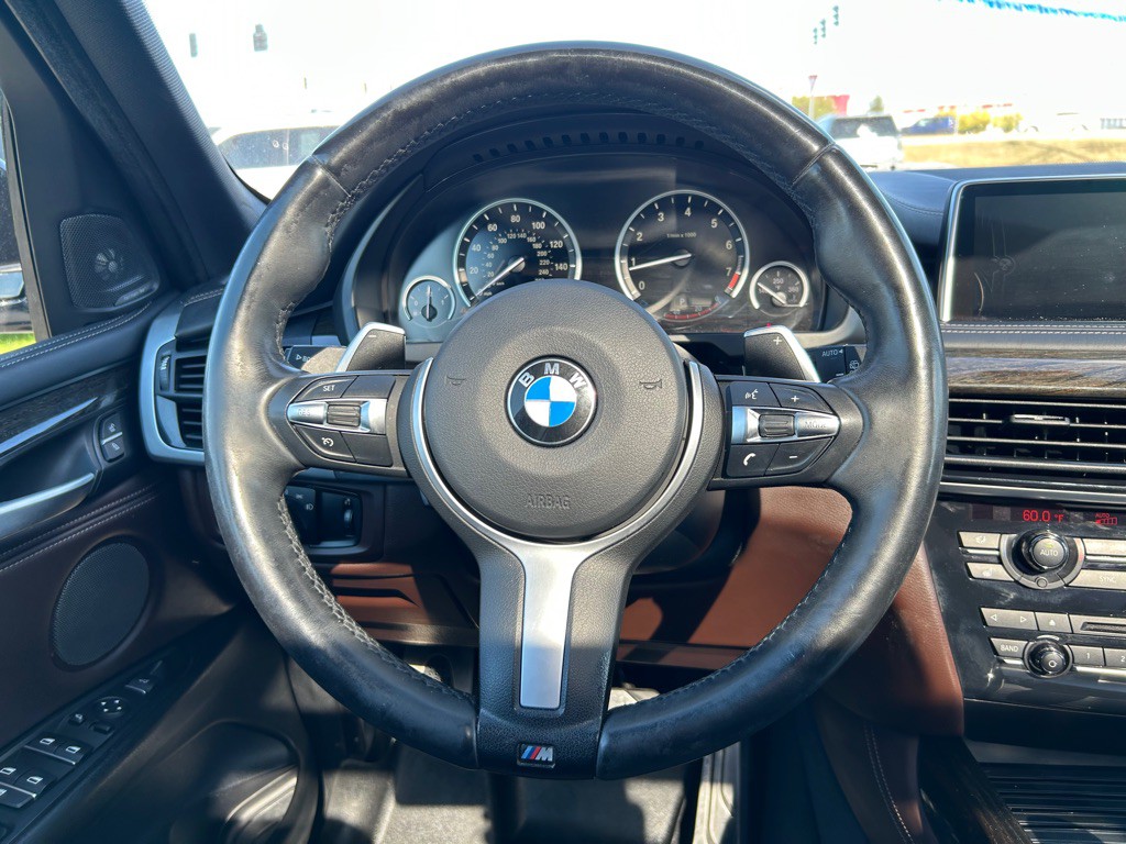 2016 BMW X5 Image 19
