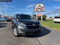 Image for 2018 Chevrolet Equinox LT ID: 6876926