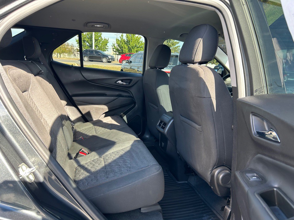 2018 Chevrolet Equinox Image 12