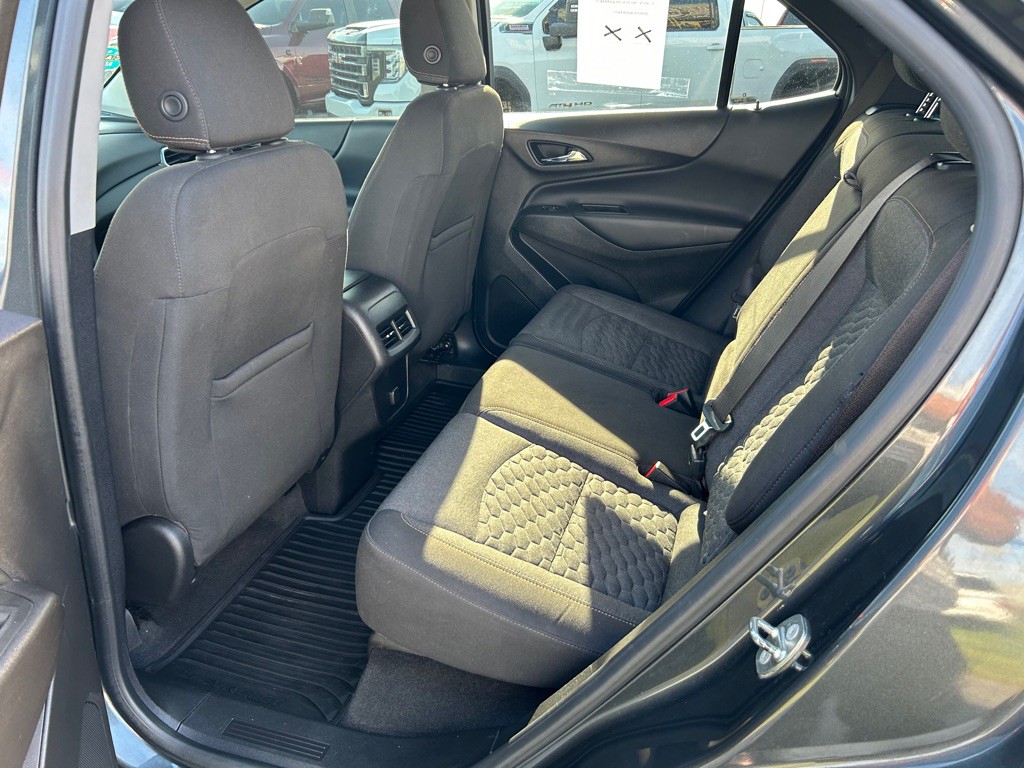 2018 Chevrolet Equinox Image 14