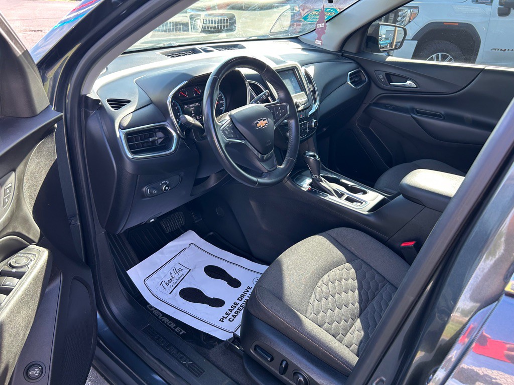 2018 Chevrolet Equinox Image 15