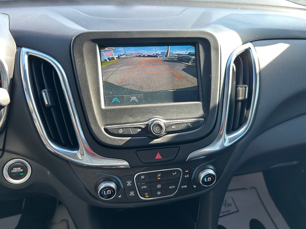 2018 Chevrolet Equinox Image 20