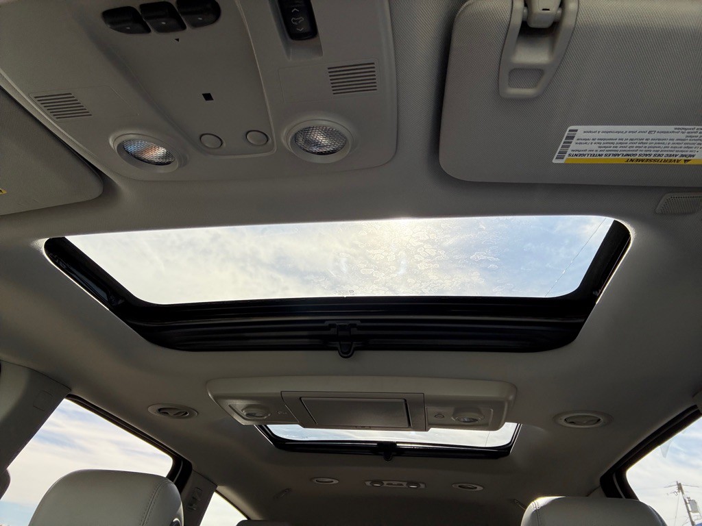 2015 Chevrolet Traverse Image 13