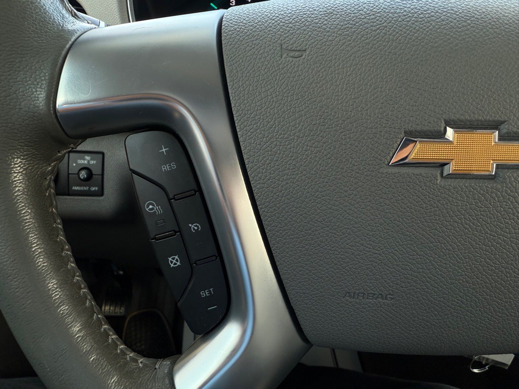 2015 Chevrolet Traverse Image 15