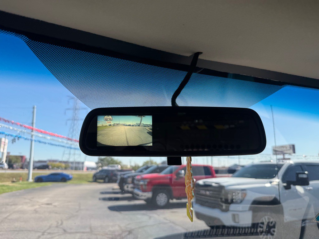 2019 Chevrolet Express Image 12