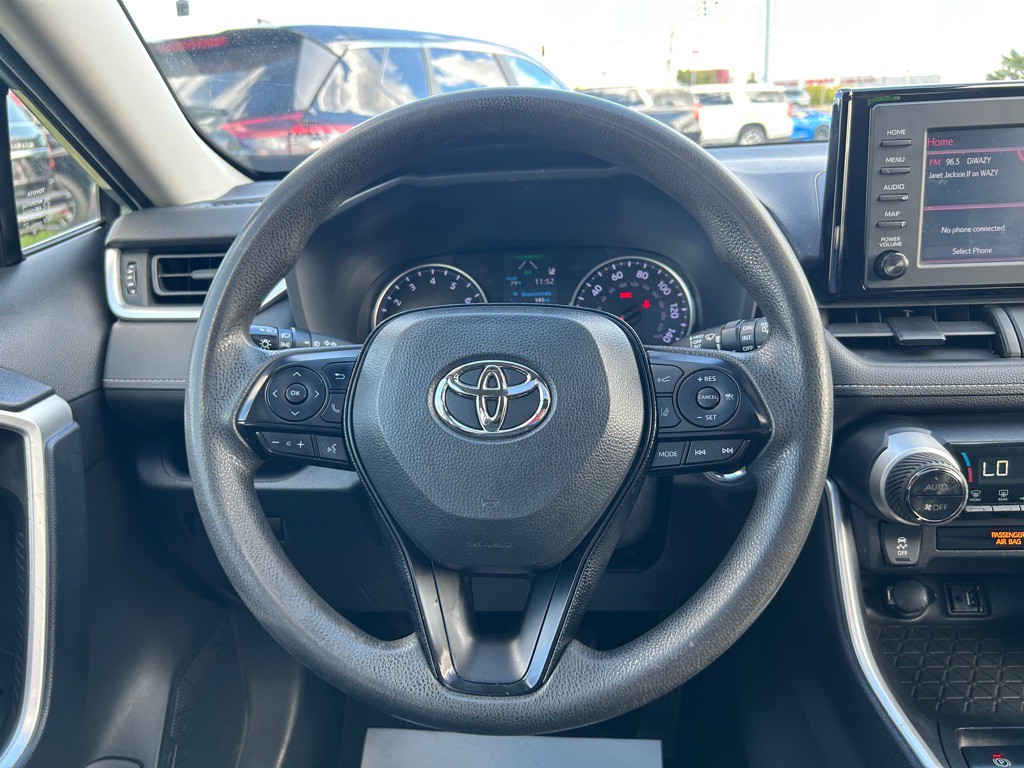 2019 Toyota Rav4 Image 17