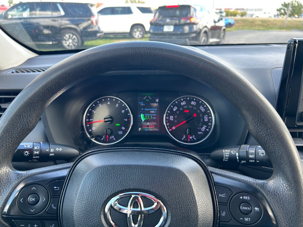 2019 Toyota Rav4 Image 18