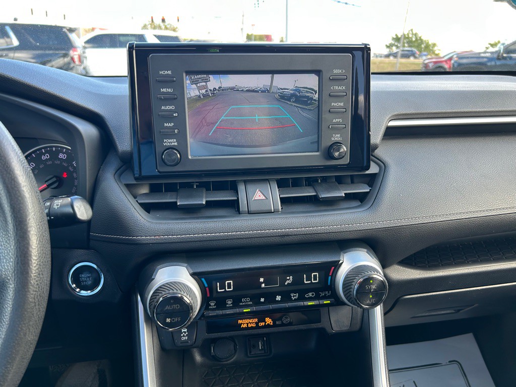 2019 Toyota Rav4 Image 20