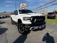 Image for 2019 RAM 1500 Rebel ID: 6891178