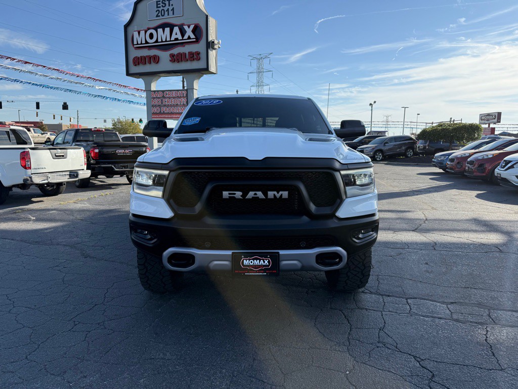 2019 RAM 1500 Image 9