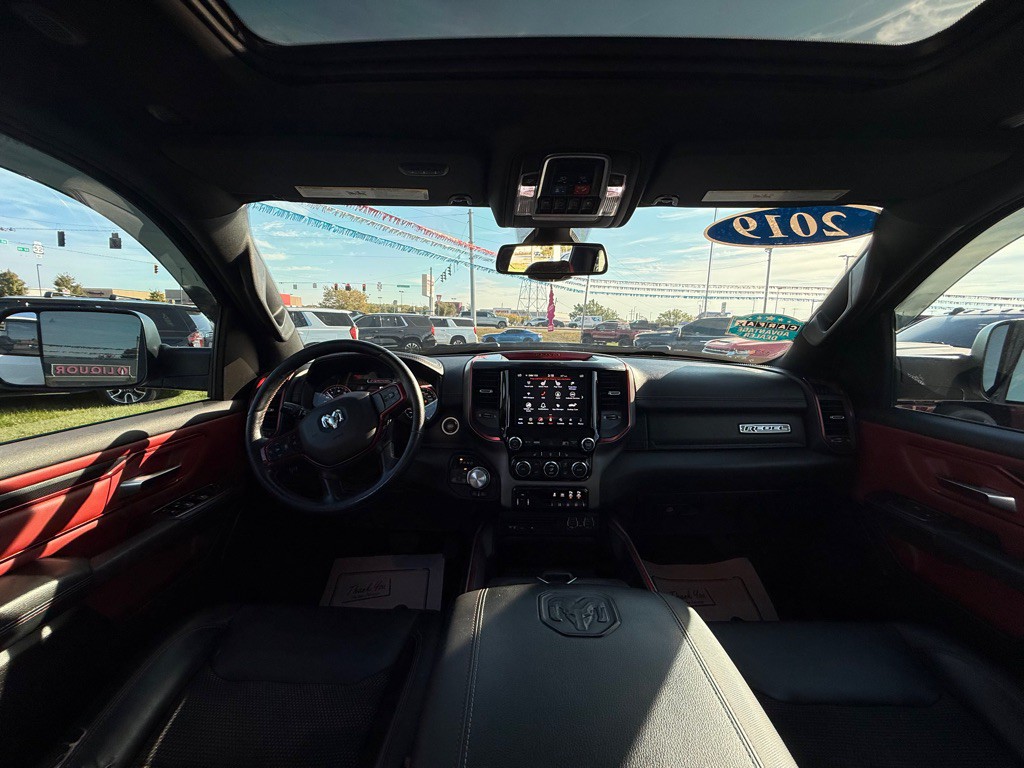 2019 RAM 1500 Image 12