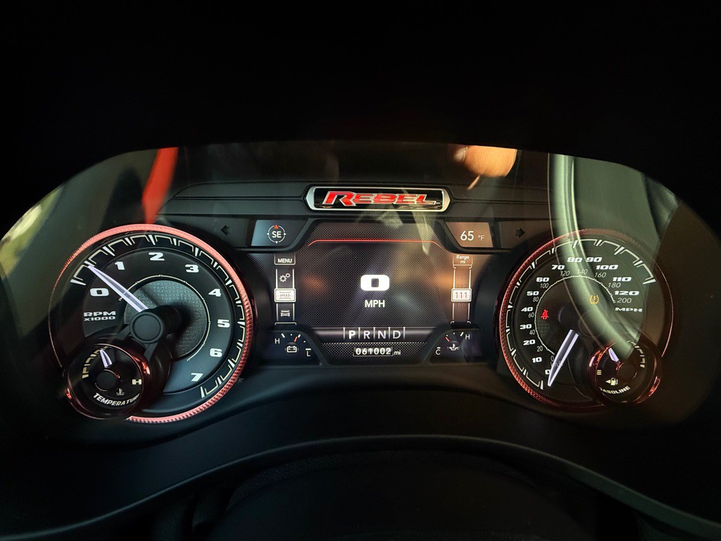 2019 RAM 1500 Image 13