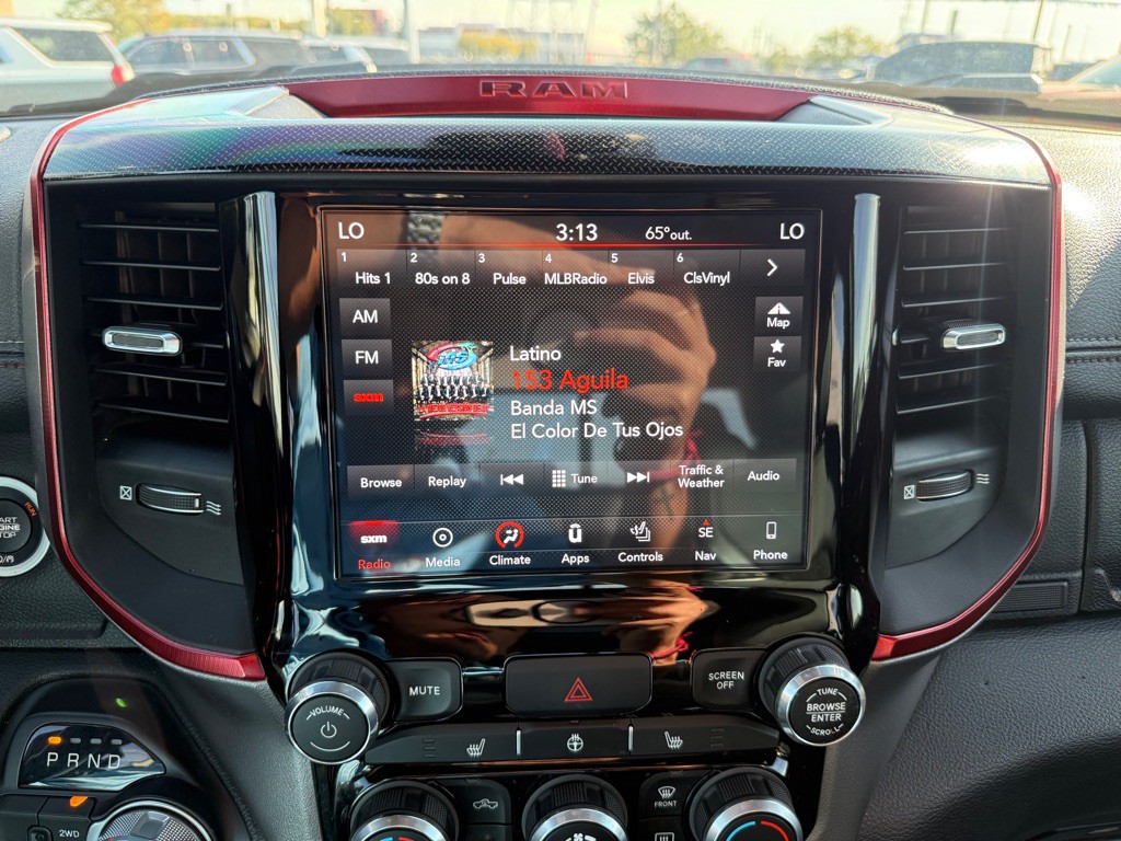2019 RAM 1500 Image 14