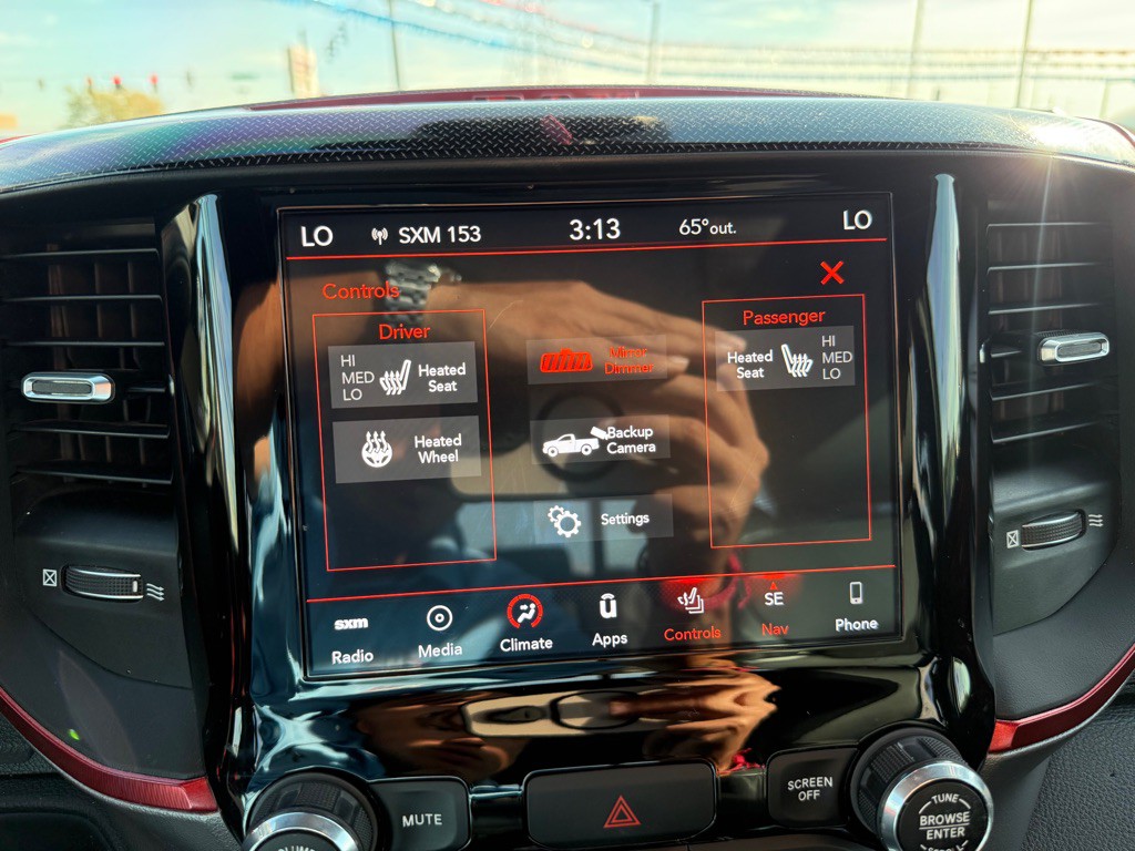 2019 RAM 1500 Image 16