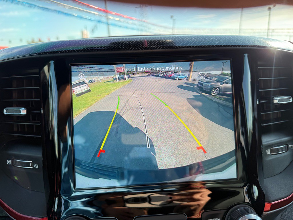 2019 RAM 1500 Image 17