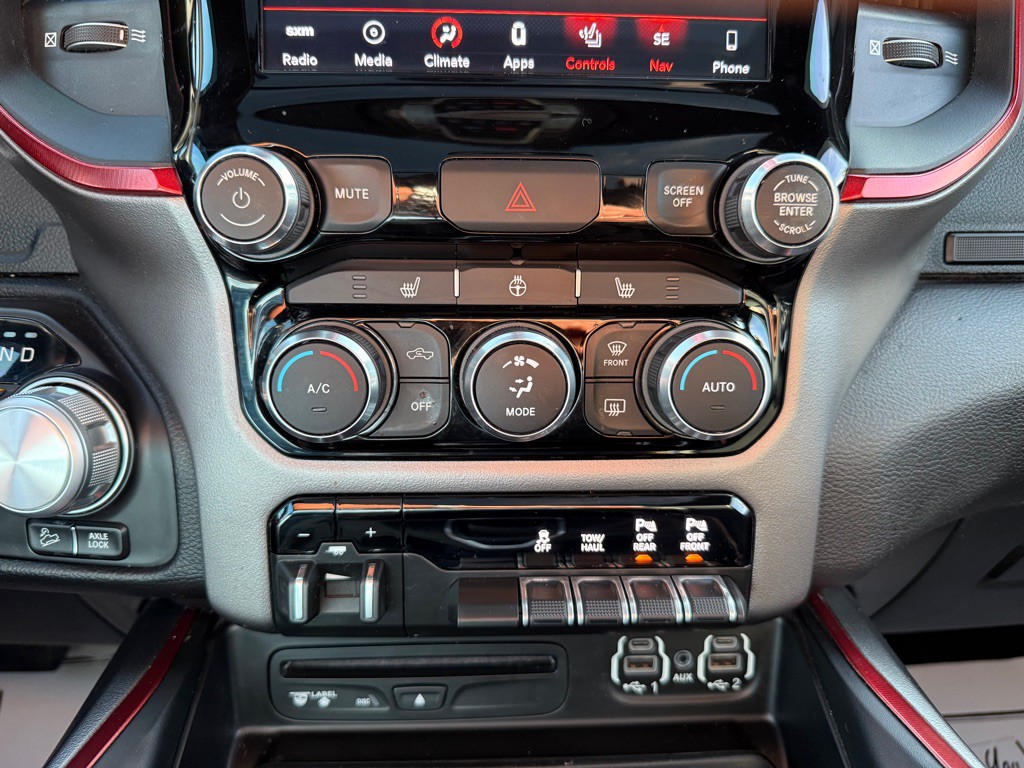 2019 RAM 1500 Image 18