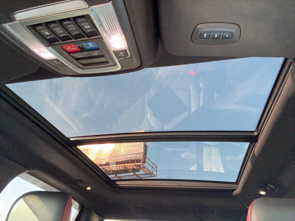 2019 RAM 1500 Image 19