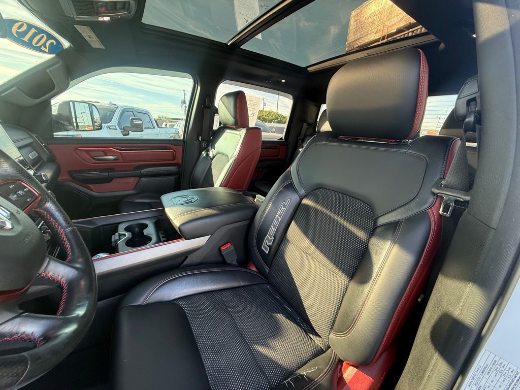 2019 RAM 1500 Image 20