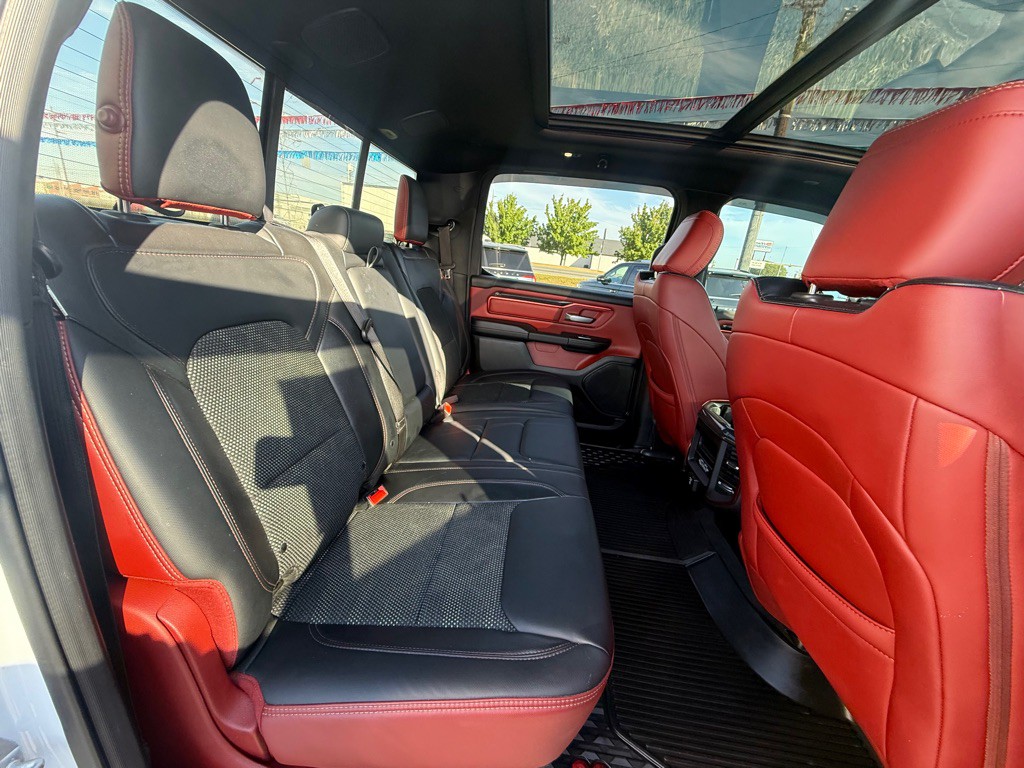 2019 RAM 1500 Image 21