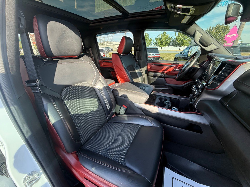 2019 RAM 1500 Image 22