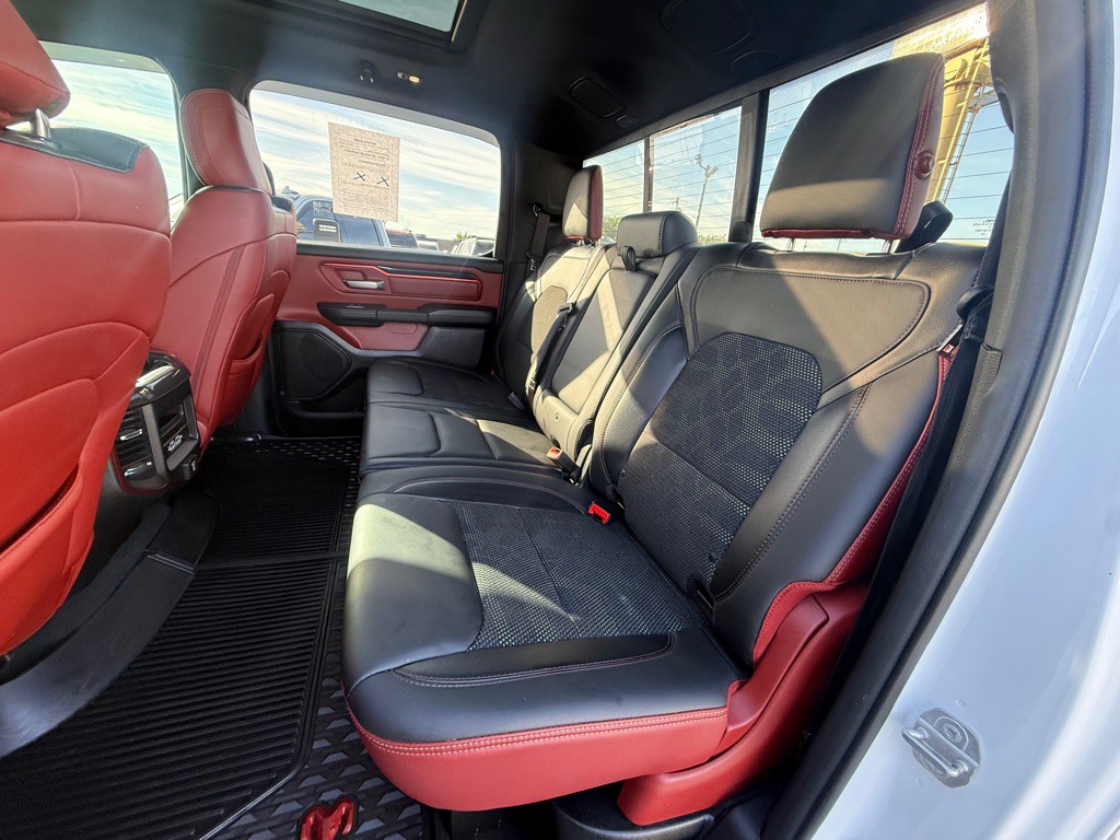 2019 RAM 1500 Image 23