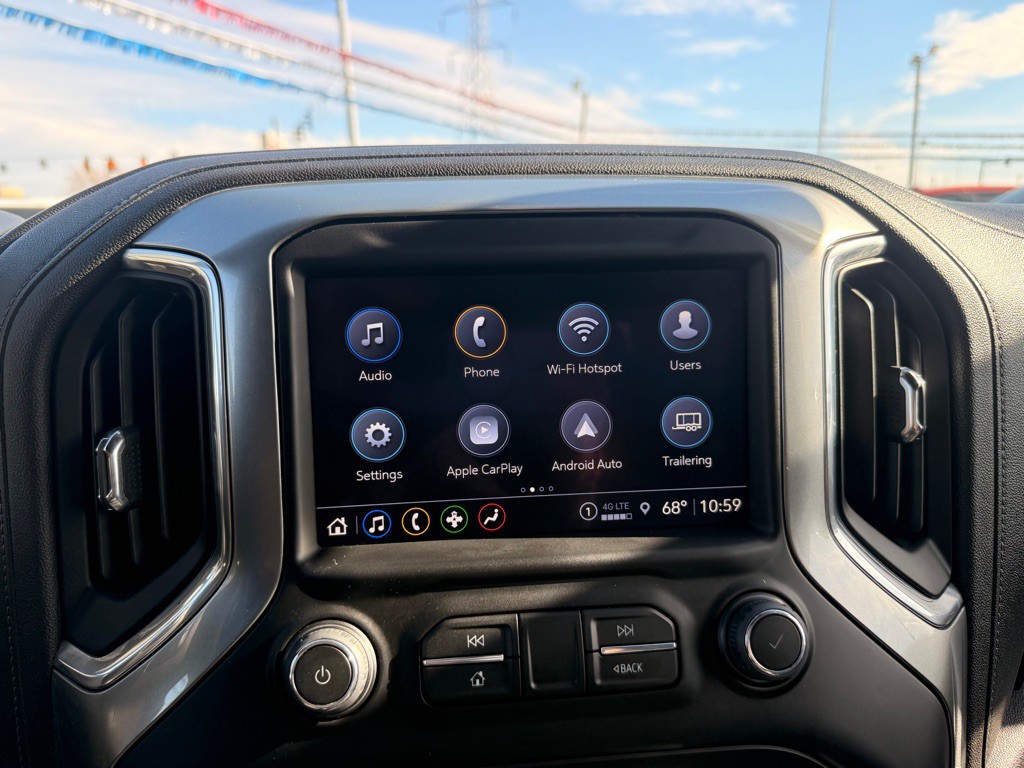 2023 Chevrolet Silverado 1500 Image 13