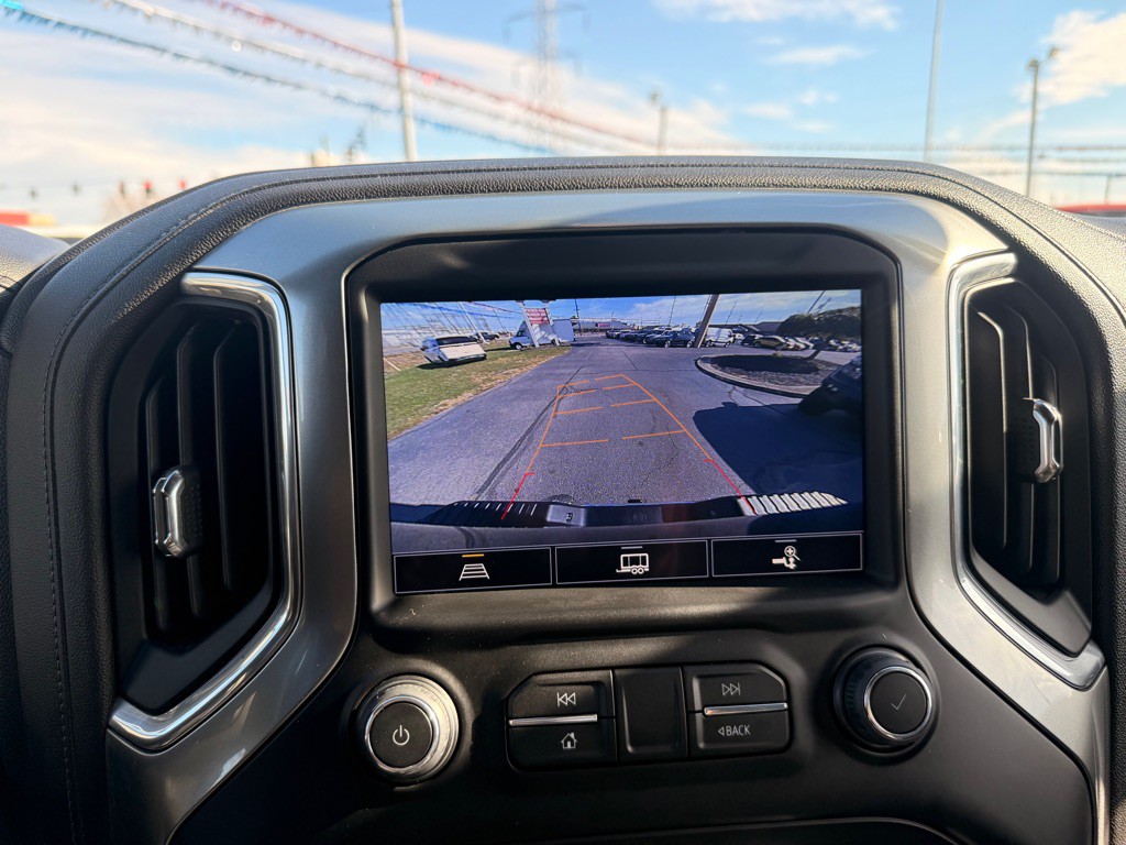 2023 Chevrolet Silverado 1500 Image 14