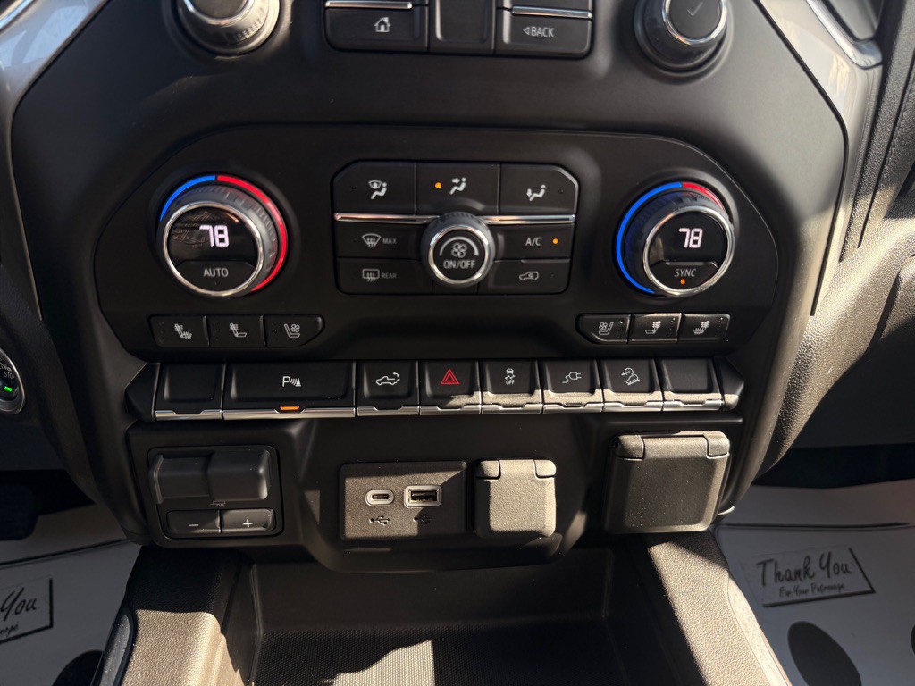 2023 Chevrolet Silverado 1500 Image 15