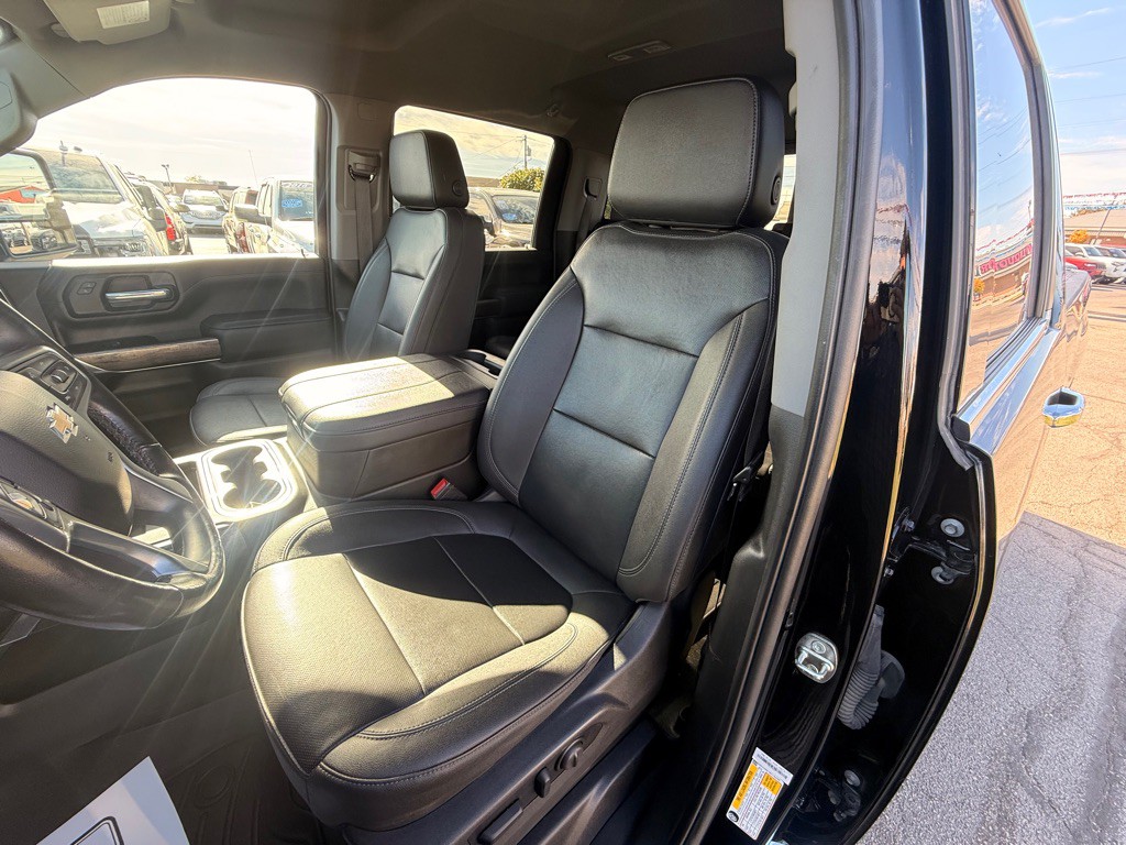 2023 Chevrolet Silverado 1500 Image 17
