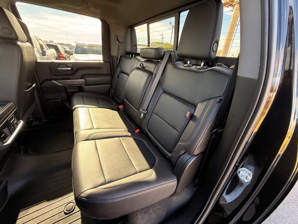 2023 Chevrolet Silverado 1500 Image 20