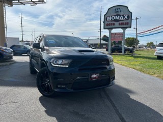 Image for 2019 Dodge Durango GT ID: 6895115