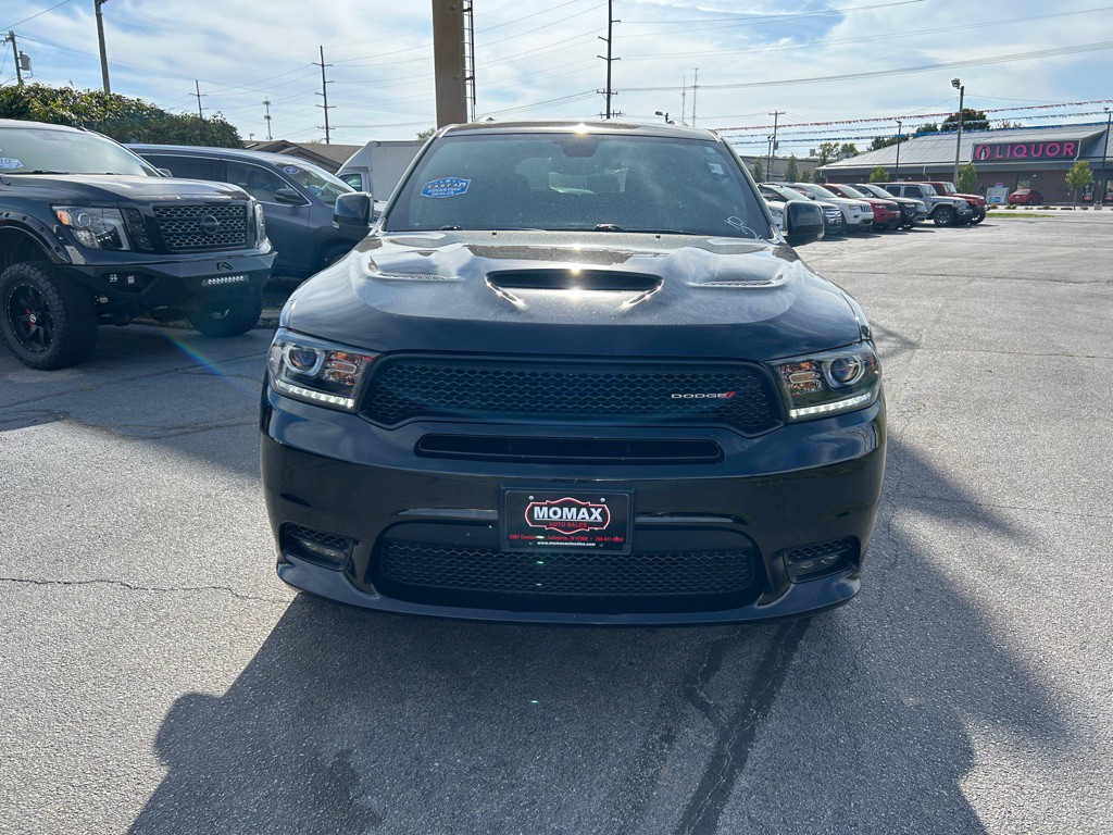 2019 Dodge Durango Image 3