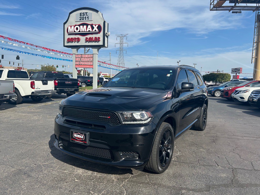 2019 Dodge Durango Image 5