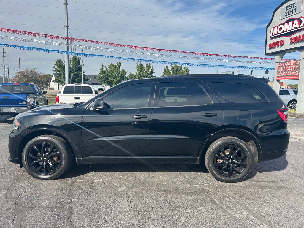 2019 Dodge Durango Image 6