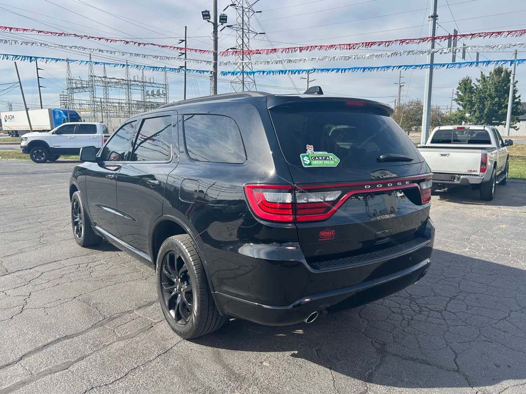 2019 Dodge Durango Image 7