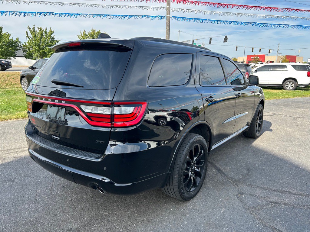 2019 Dodge Durango Image 9