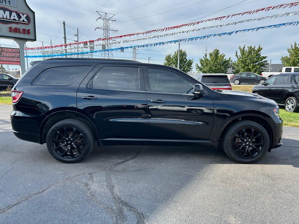 2019 Dodge Durango Image 10