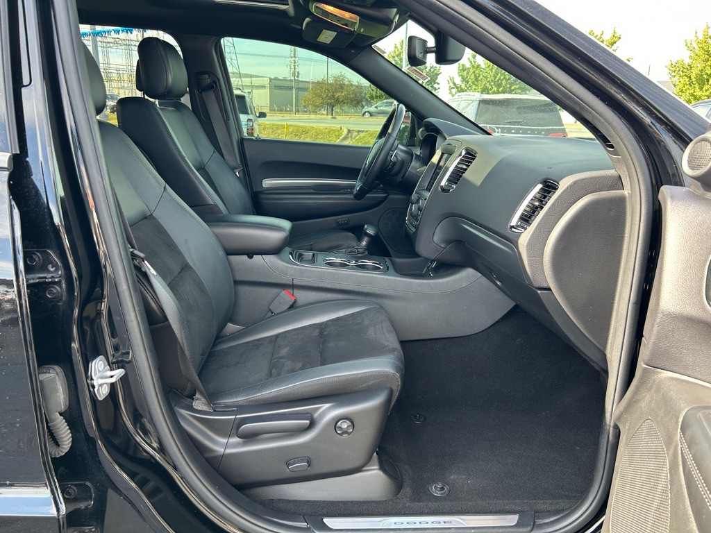 2019 Dodge Durango Image 11