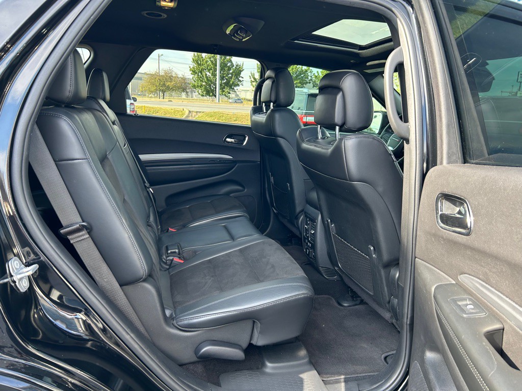 2019 Dodge Durango Image 12