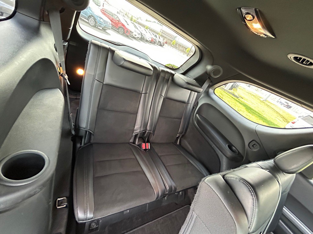 2019 Dodge Durango Image 13