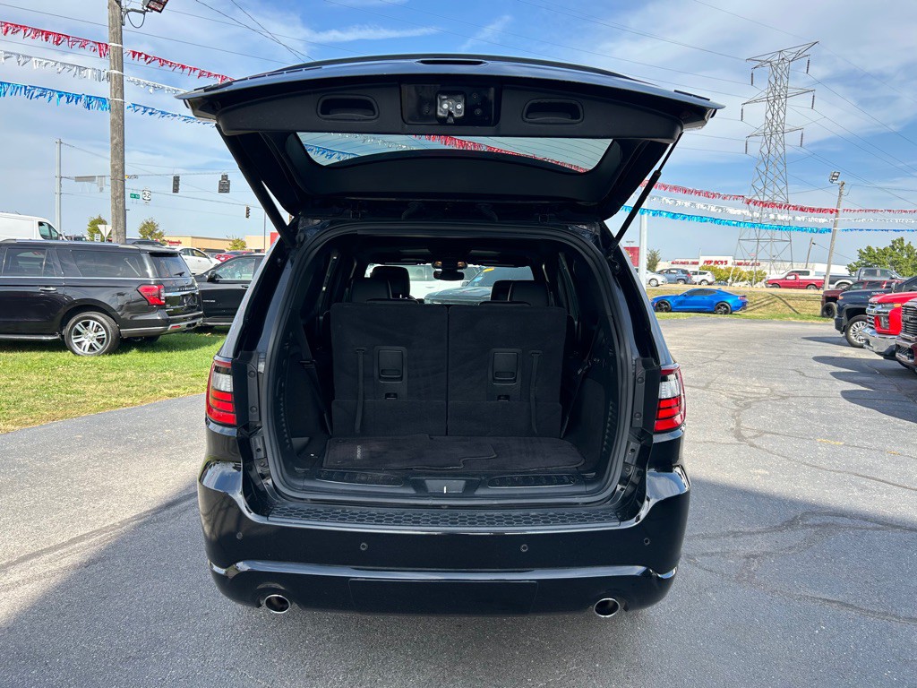 2019 Dodge Durango Image 14