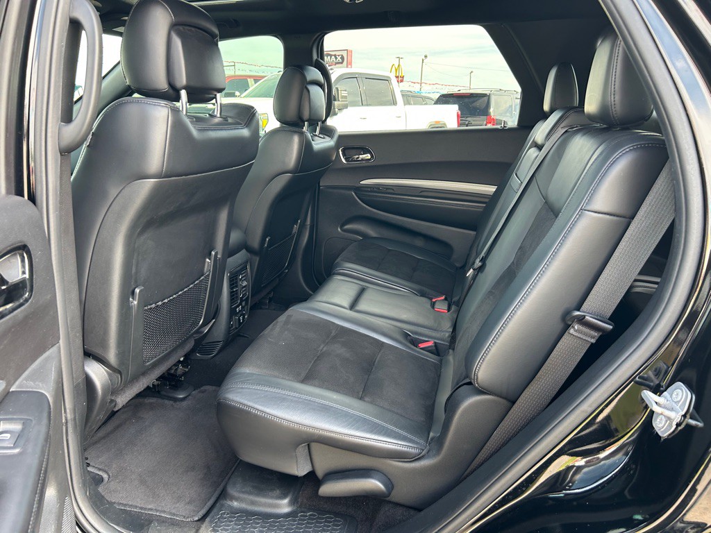 2019 Dodge Durango Image 15