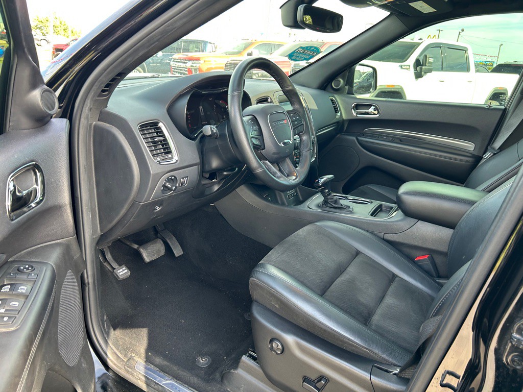 2019 Dodge Durango Image 16